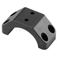 Unity Tactical FAST LPVO MRDS Top Ring 34mm - Black