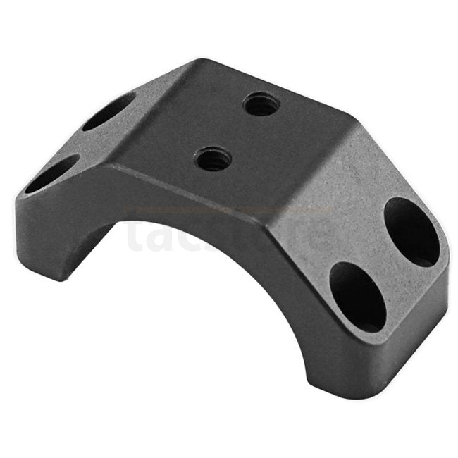 Unity Tactical FAST LPVO MRDS Top Ring 34mm - Black
