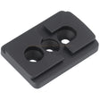 Unity Tactical FAST Optic Adapter Plate Holosun 509T - Black