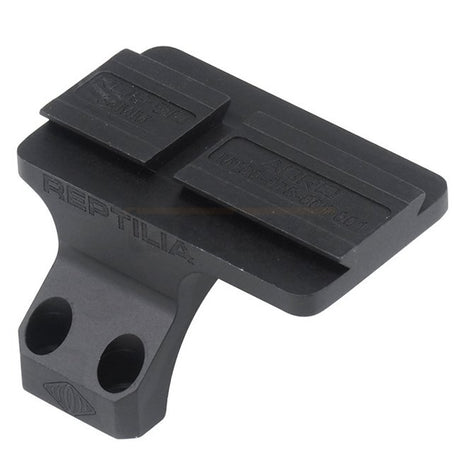 Reptilia ROF-90 Mount AUS 30mm Aimpoint ACRO / Steiner MPS - Black
