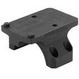 Reptilia ROF-90 Mount AUS 30mm Trijicon RMR / SRO - Black
