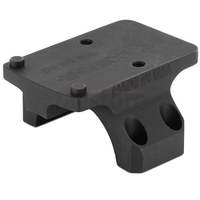 Reptilia ROF-90 Mount AUS 30mm Trijicon RMR / SRO - Black