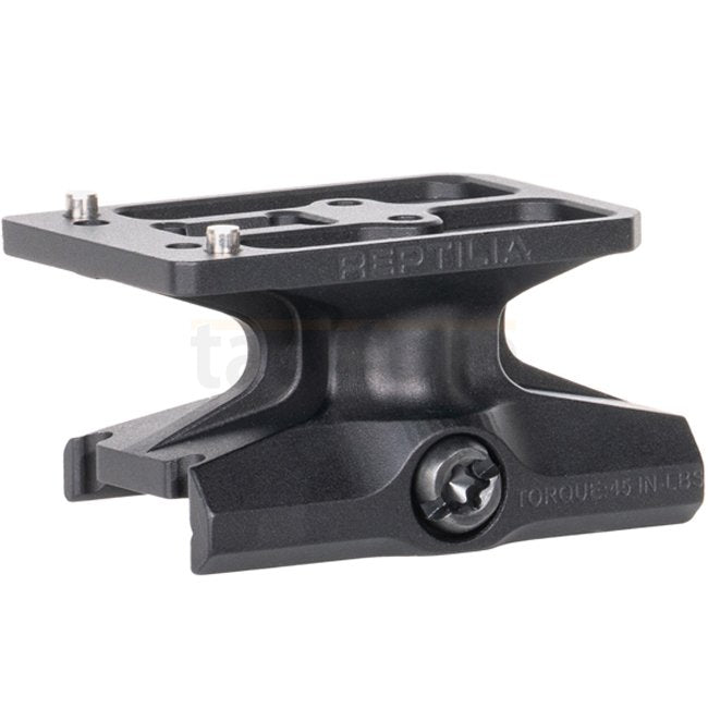 Reptilia DOT Mount 1.93 Inch Holosun AEMS - Black