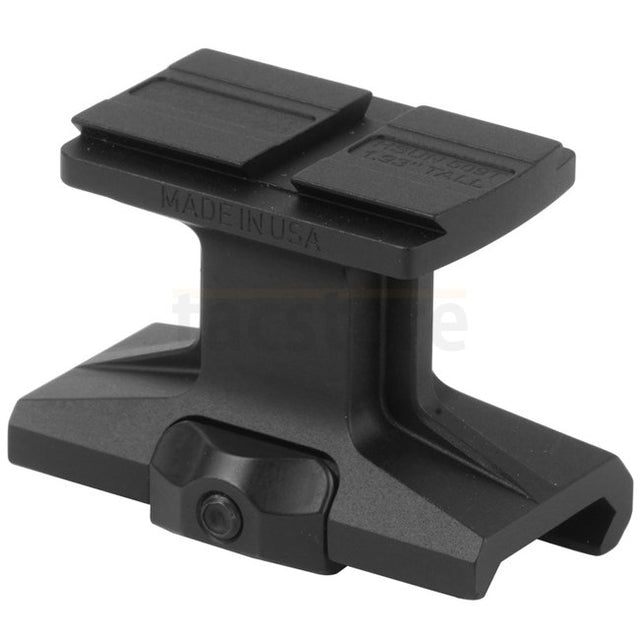 Reptilia DOT Mount 1.93 Inch Holosun 509T- Black