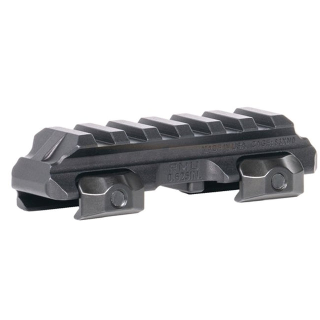 Reptilia RMU Riser Mount 16mm 6 Slots - Black