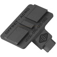 Reptilia AUS Offset Side Mount Aimpoint ACRO / Steiner MPS - Black