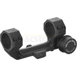 Vector Optics 30mm One Piece Cosine Indicator Picatinny Cantilever ACD Mount - Black