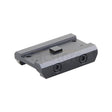 Vector Optics Paragon Prism Scope Low Picatinny Mount RUM Footprint