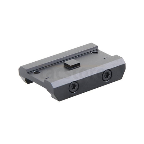 Vector Optics Paragon Prism Scope Low Picatinny Mount RUM Footprint