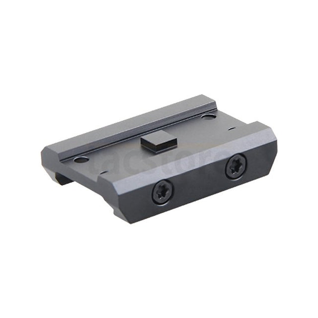 Vector Optics Paragon Prism Scope Low Picatinny Mount RUM Footprint