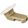 Arisaka Offset Optic Mount Base - Dark Earth