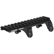 Leapers Pro MP5 / MP5K Claw Mount Extended Picatinny - Black