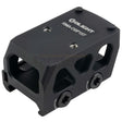 Olight Osight Picatinny Rail High Mount Adapter - Black