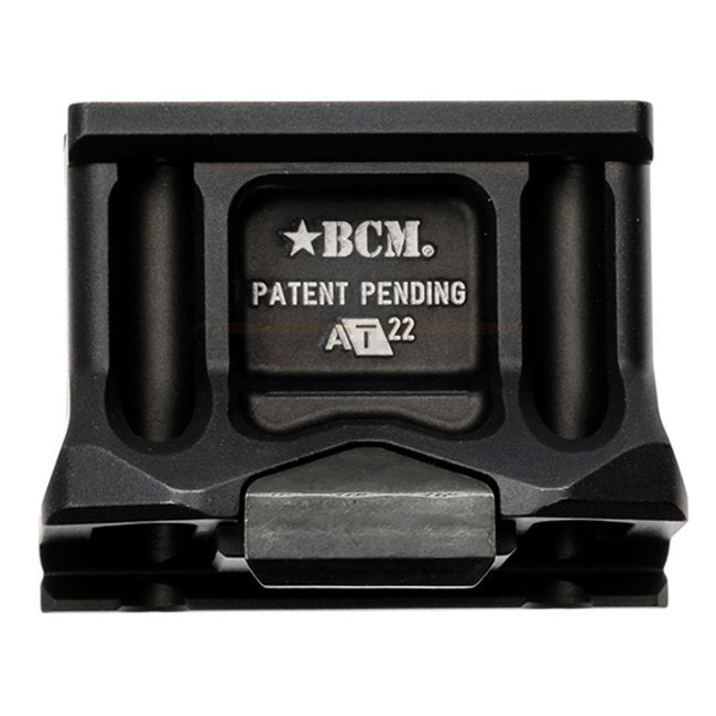 BCM Aimpoint Micro T2 A/T Optic Mount 1.93 Height