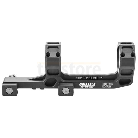 Geissele Super Precision 30mm Hyper Extended - Black