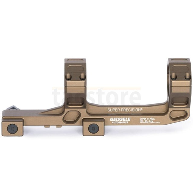 Geissele Super Precision 30mm Hyper Extended - DDC