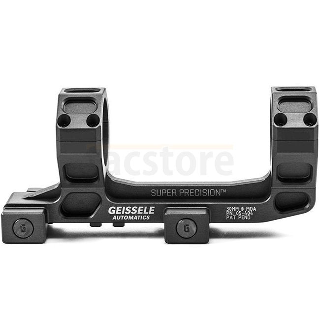 Geissele Super Precision 30mm Standard - Black