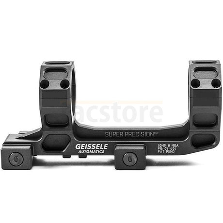 Geissele Super Precision 30mm Standard - Black