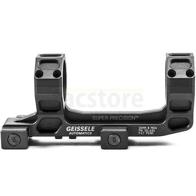 Geissele Super Precision 30mm Standard - Black