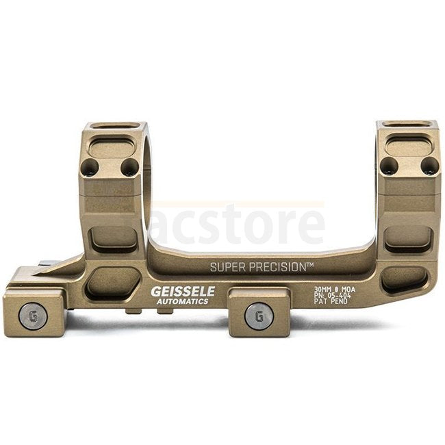 Geissele Super Precision 30mm Standard - DDC