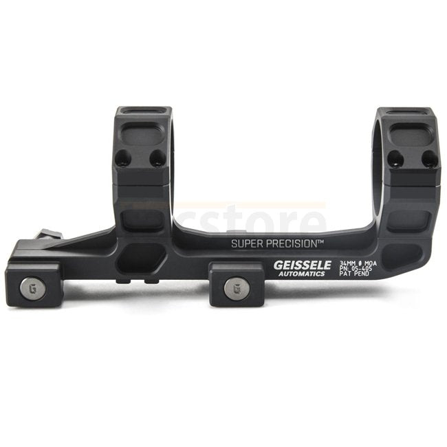 Geissele Super Precision 34mm Extended - Black