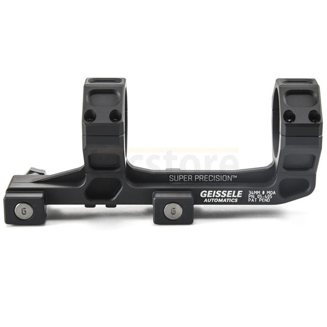 Geissele Super Precision 34mm Extended - Black