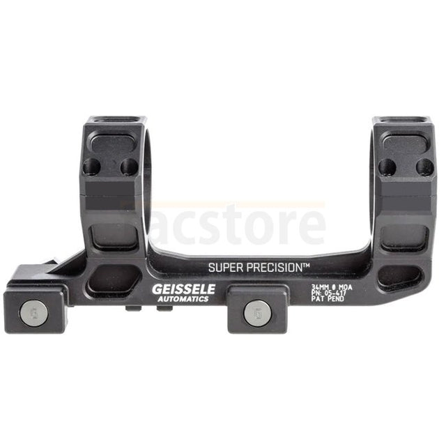 Geissele Super Precision 34mm Standard - Black