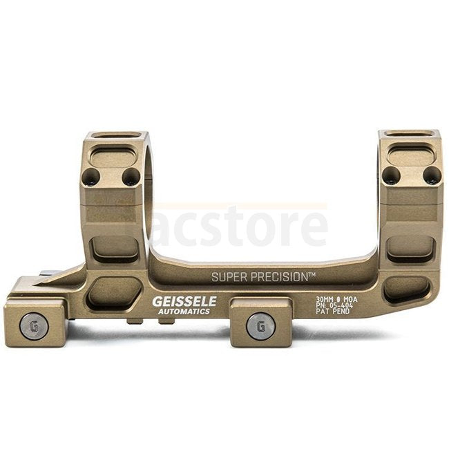 Geissele Super Precision 34mm Standard - DDC