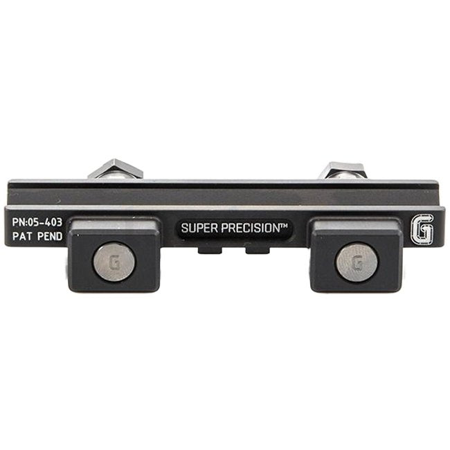Geissele Super Precision ACOG Series Scope Mount - Black
