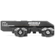Geissele Super Precision Aimpoint CompM4 Mount - Black
