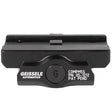 Geissele Super Precision CompM5s Series Optic Mounts Absolute Co-Witness - Black