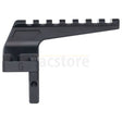 Geissele Super Precision Scope Cap Diving Board 35mm - Black
