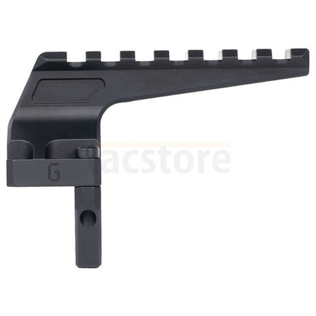 Geissele Super Precision Scope Cap Diving Board 35mm - Black