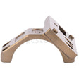 Geissele Super Precision Scope Cap Mount Angled Delta Point Pro 35mm - DDC