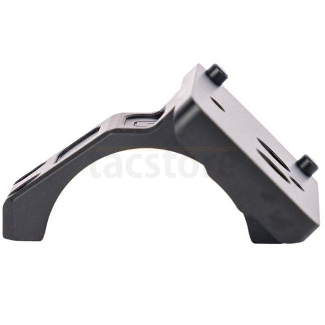 Geissele Super Precision Scope Cap Mount Angled RMR 34mm - Black