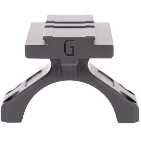 Geissele Super Precision Scope Cap Mount Top ACRO 30mm - Black