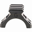 Geissele Super Precision Scope Cap Mount Top Pic 30mm - Black