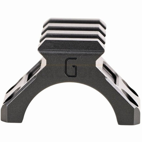 Geissele Super Precision Scope Cap Mount Top Pic 30mm - Black