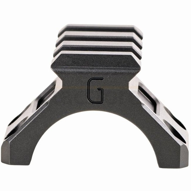 Geissele Super Precision Scope Cap Mount Top Pic 30mm - Black