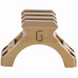 Geissele Super Precision Scope Cap Mount Top Pic 30mm - DDC