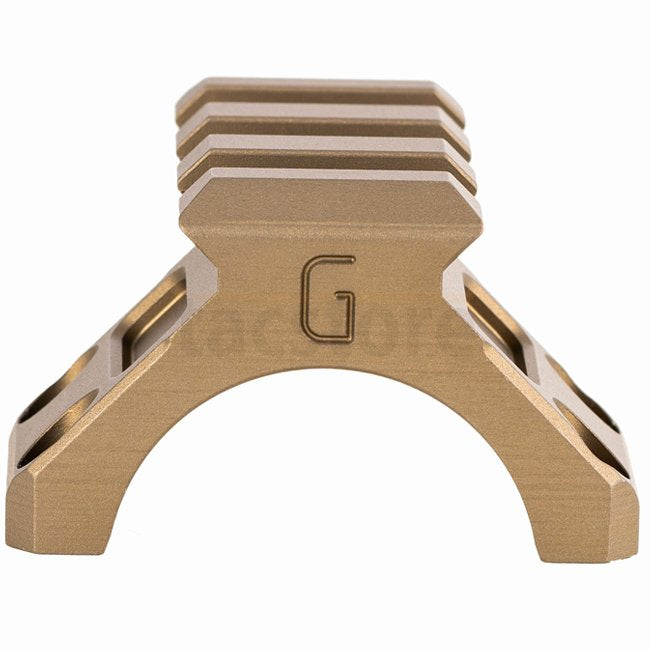 Geissele Super Precision Scope Cap Mount Top Pic 30mm - DDC