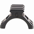 Geissele Super Precision Scope Cap Mount Top Pic 34mm - Black