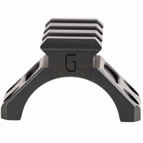 Geissele Super Precision Scope Cap Mount Top Pic 34mm - Black