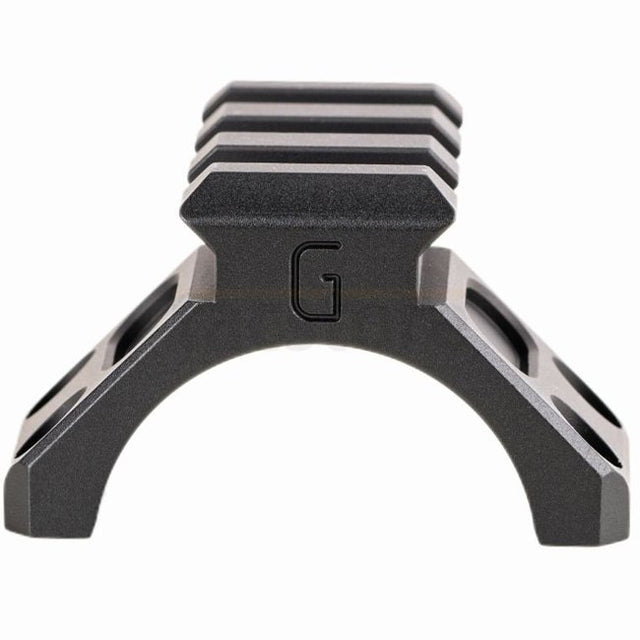 Geissele Super Precision Scope Cap Mount Top Pic 34mm - Black