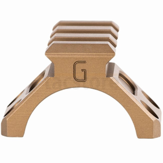 Geissele Super Precision Scope Cap Mount Top Pic 34mm - DDC