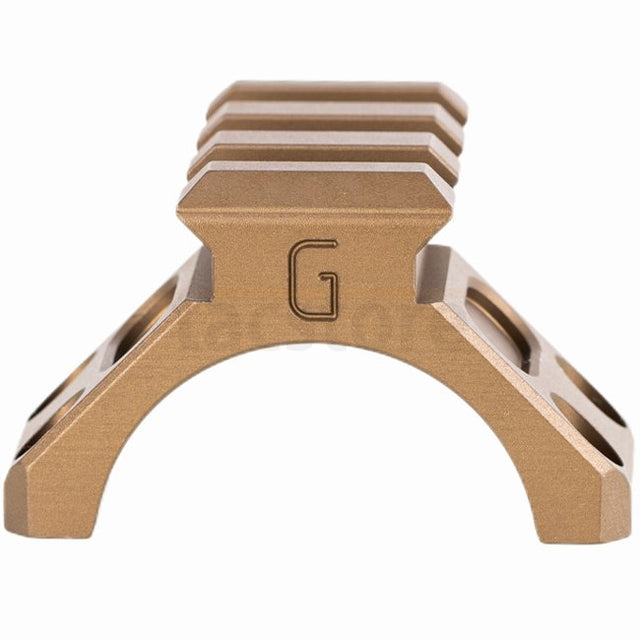 Geissele Super Precision Scope Cap Mount Top Pic 34mm - DDC