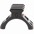 Geissele Super Precision Scope Cap Mount Top Pic 35mm - Black
