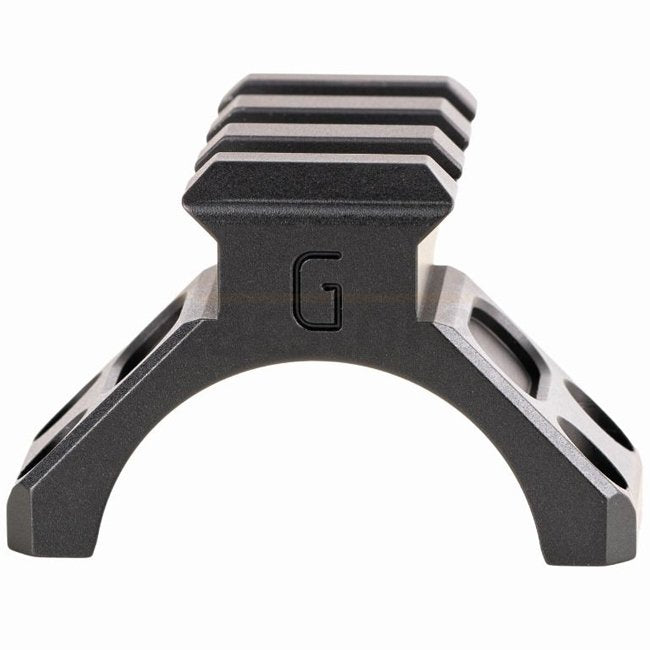 Geissele Super Precision Scope Cap Mount Top Pic 35mm - Black