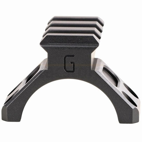 Geissele Super Precision Scope Cap Mount Top Pic 35mm - Black