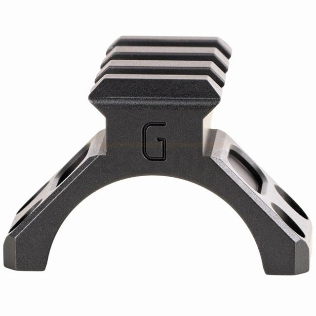 Geissele Super Precision Scope Cap Mount Top Pic 35mm - Black